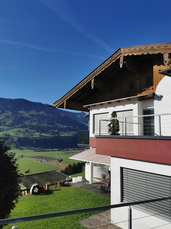 Apartment Aigner, Hart im Zillertal