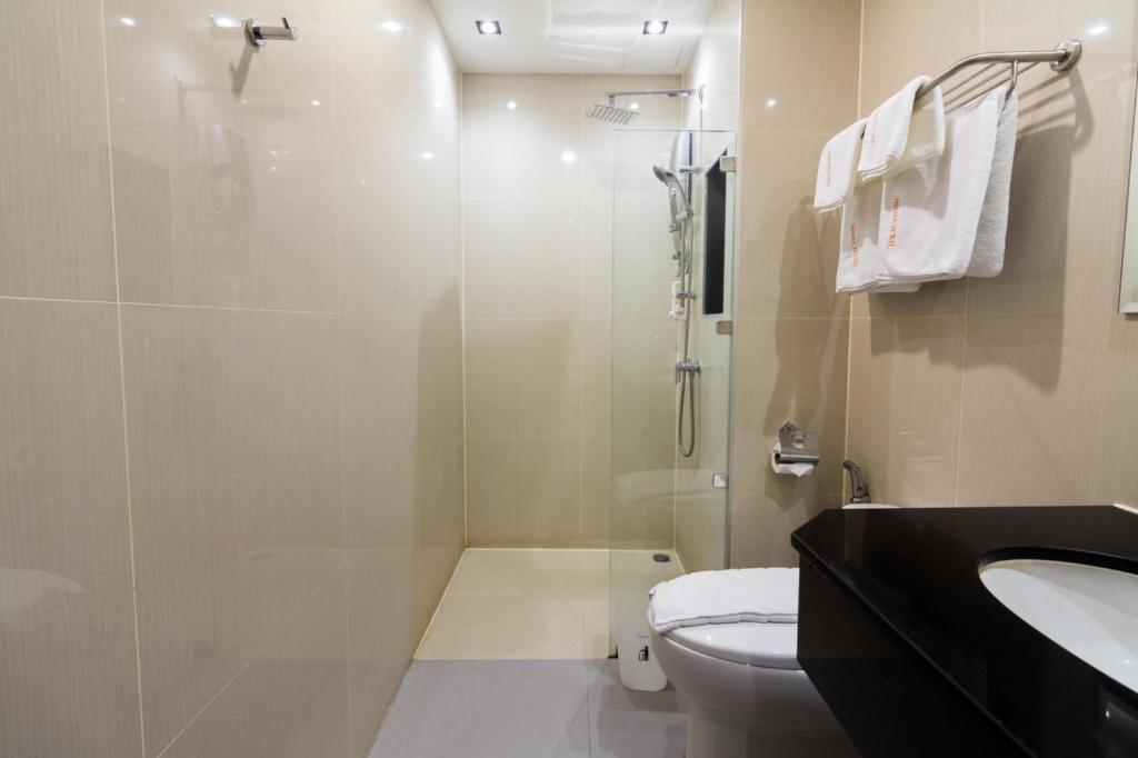 C Hotel Bangna photo