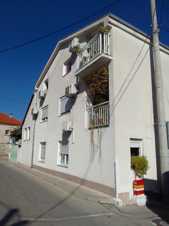 Biba — Hotel in Mostar