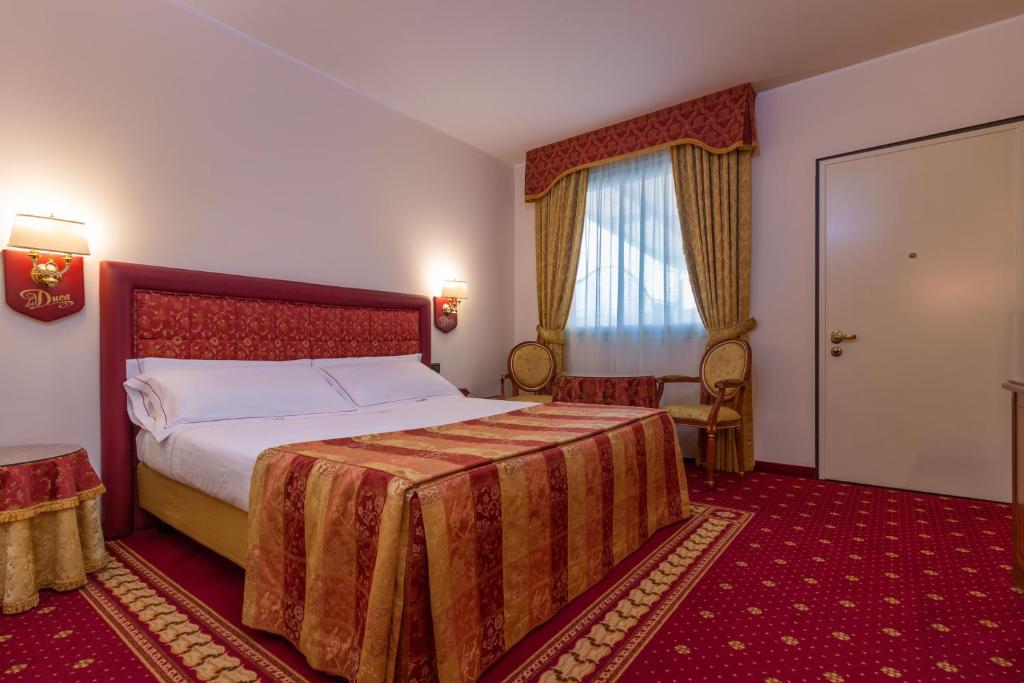Hotel Motel Del Duca photo