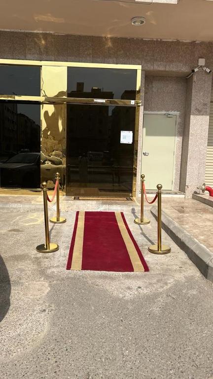 فندق السد الخليجى photo