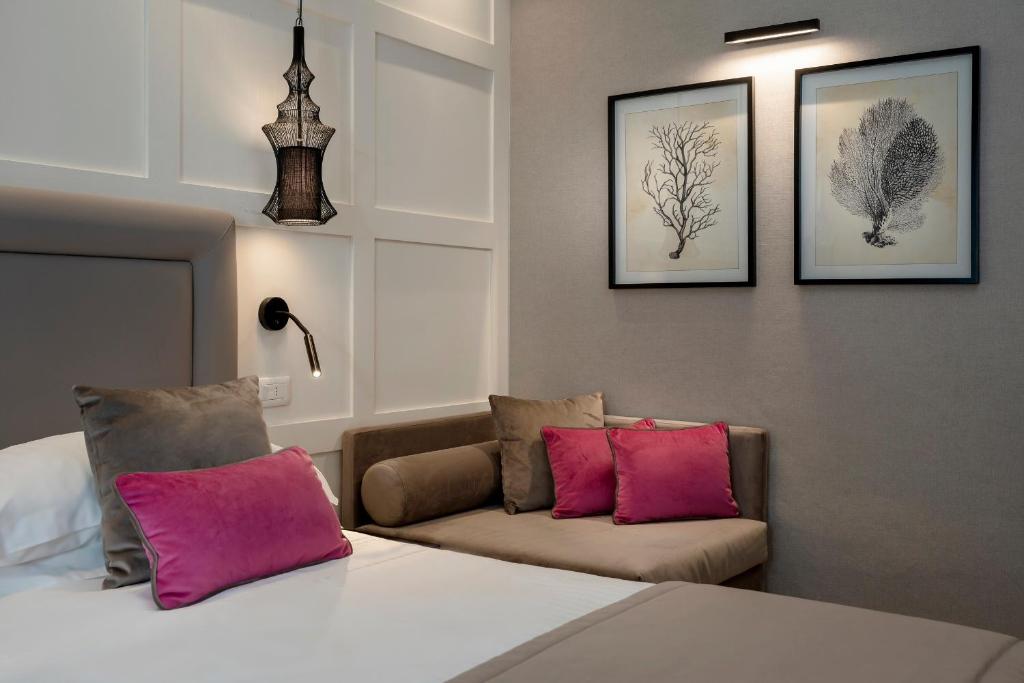 Hotel Lungomare - 3