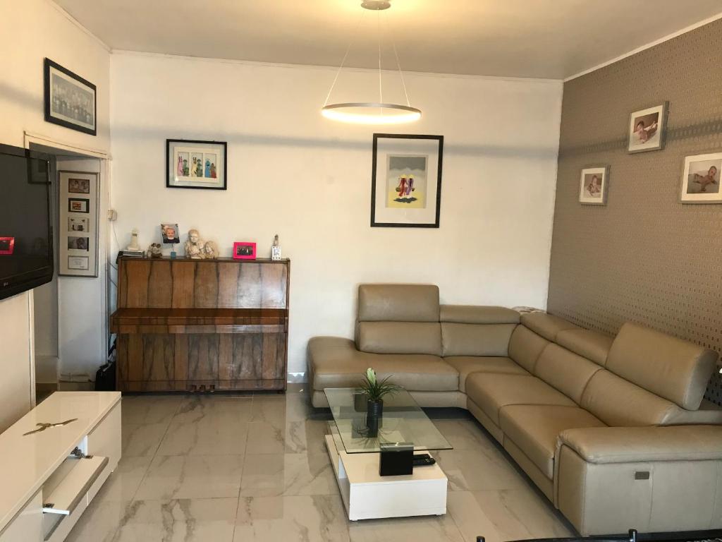 Maison, 2chambres, gde terrasse, prox SNCF, friche et Vieux Port - 1