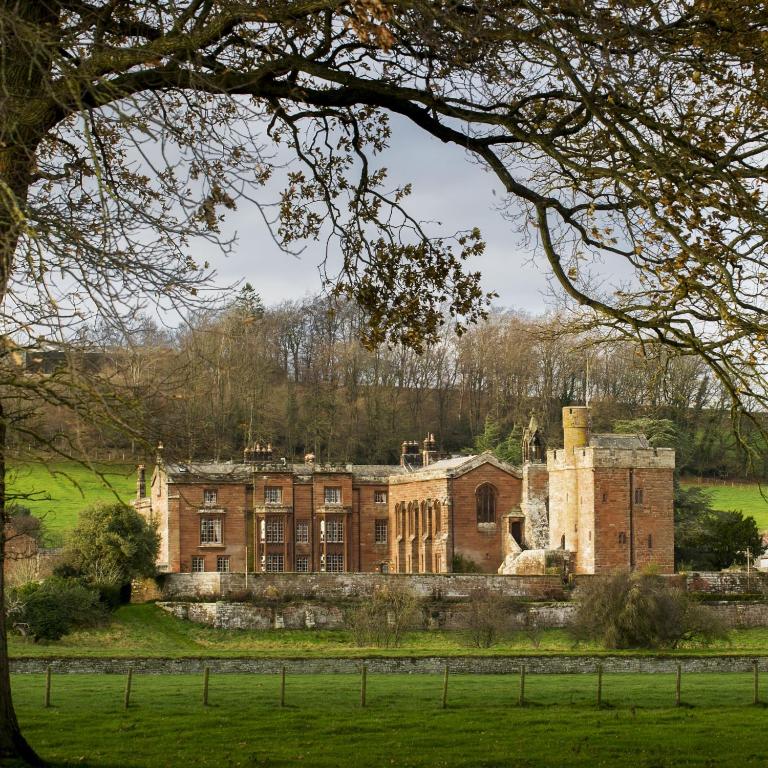 Rose Castle