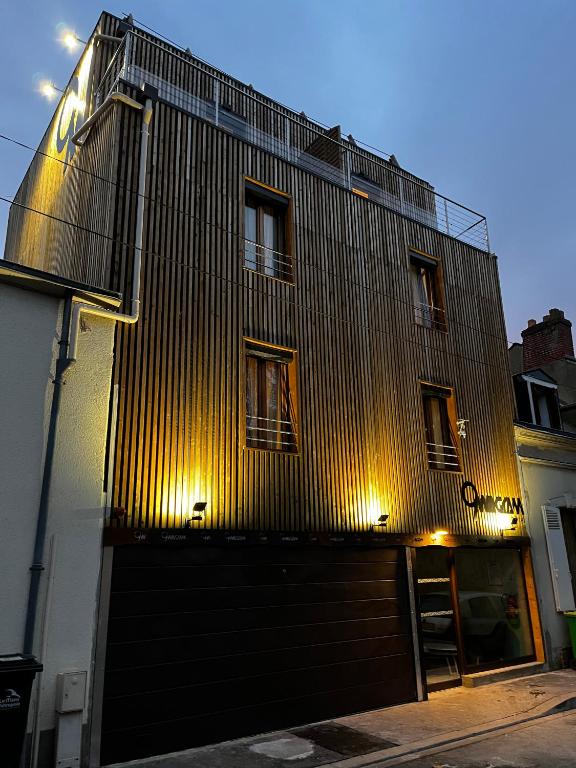 9WAGRAM Hotel Boutique - 3