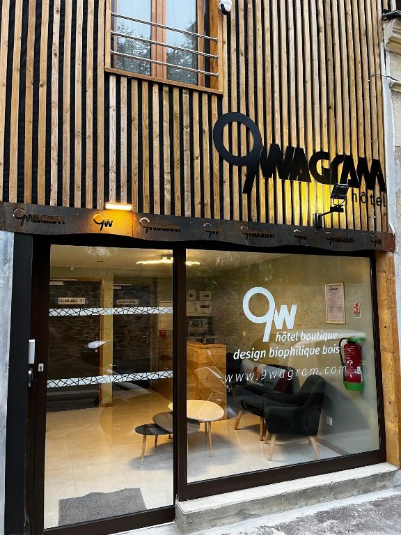 9WAGRAM Hotel Boutique - 4