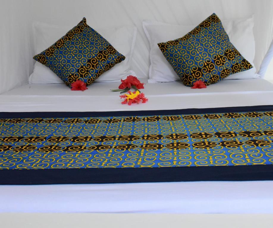Blue Palm Zanzibar photo