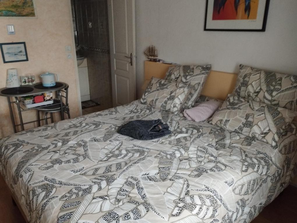 chambre d'hote dans maison individuelle - 1