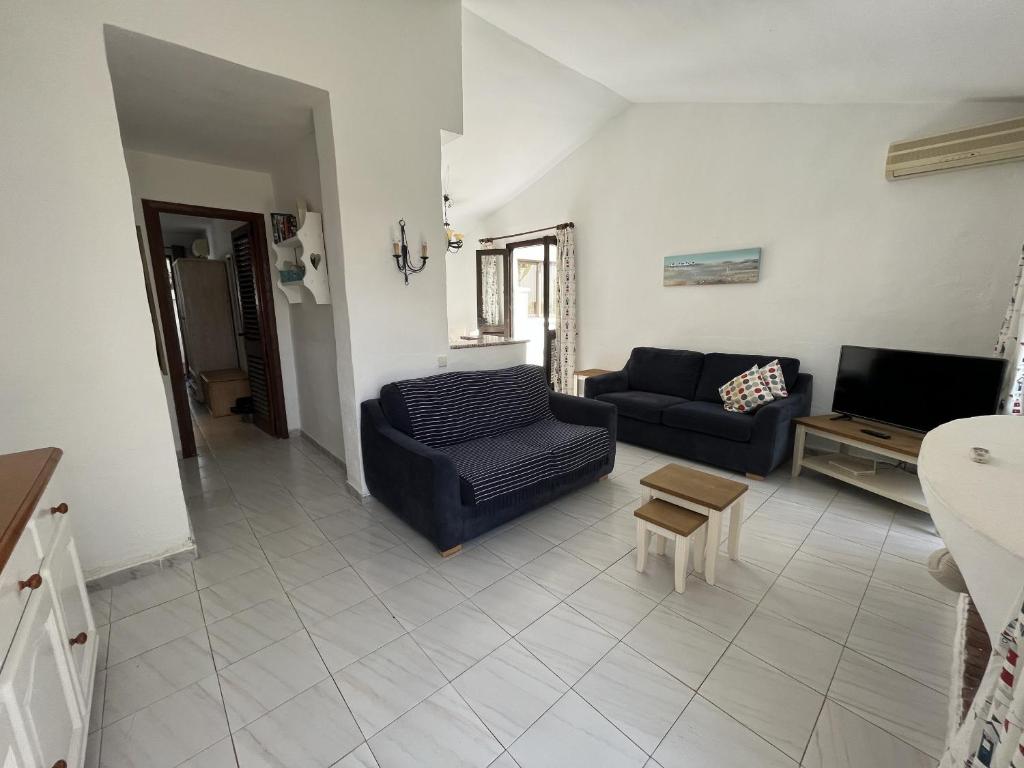 Estepona - Playa - 1 dormitorio con jardines al lado del mar Te11 - 5