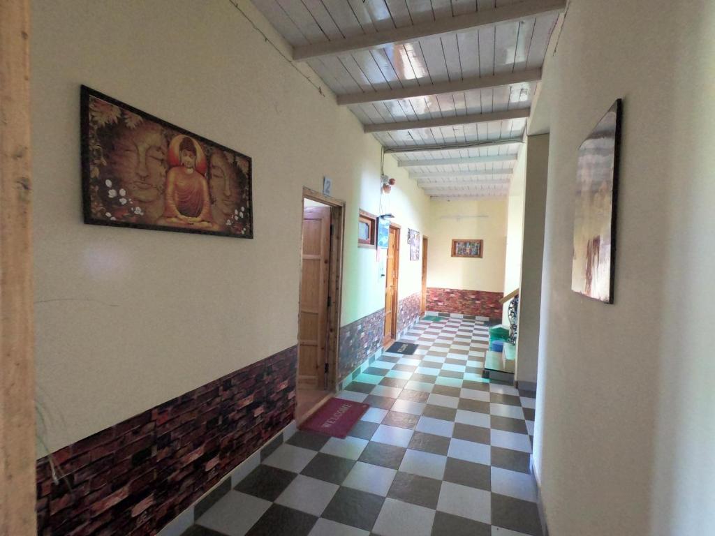 Ritu Raj Home Stay & Cafe photo