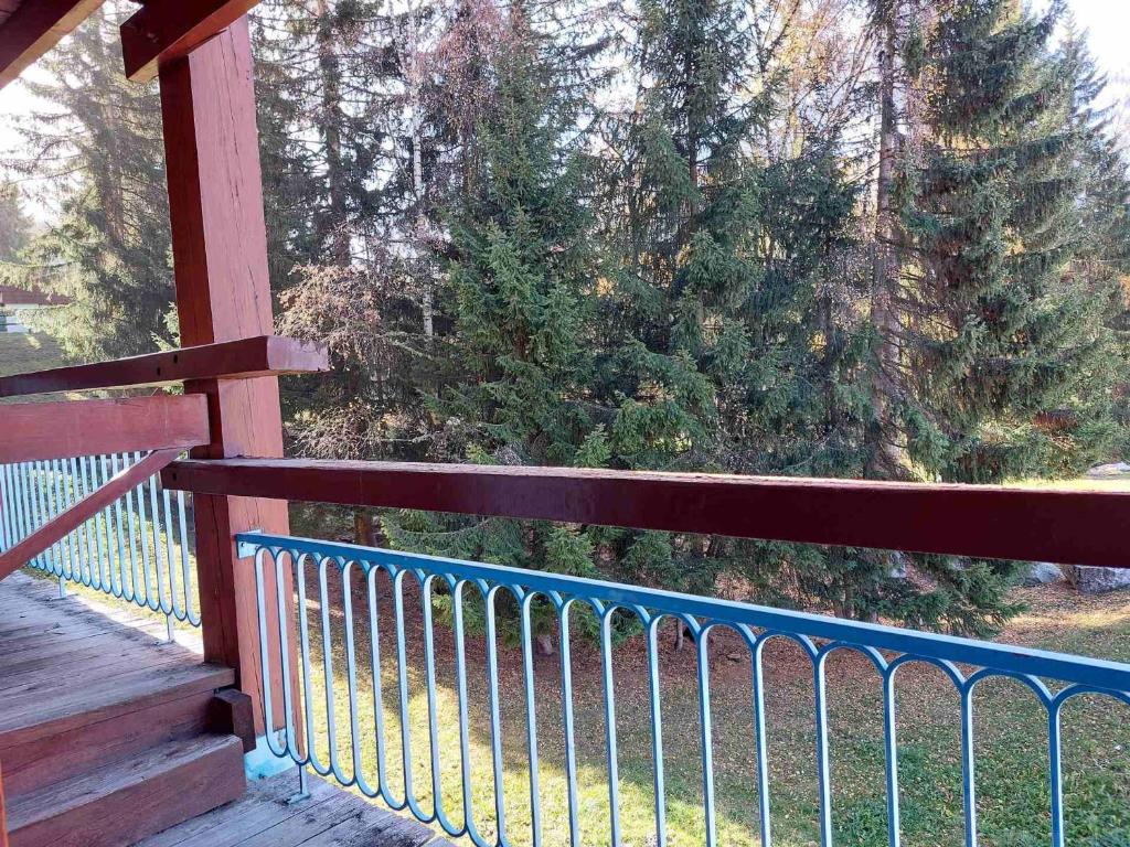 Studio skis aux pieds pour 4 pers. à Arc 1800 avec balcon - FR-1-411-54 - 4