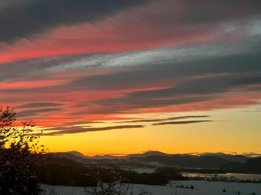 Florianihof Sankt Marxen, Brenndorf