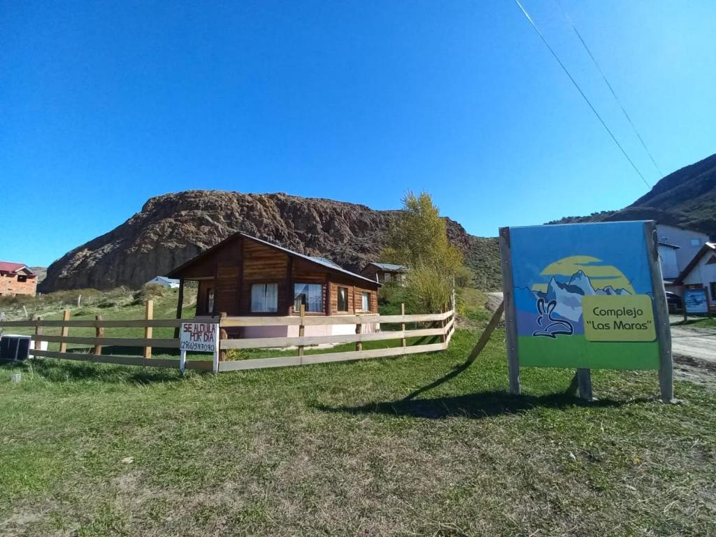 Complejo Las Maras II - 2