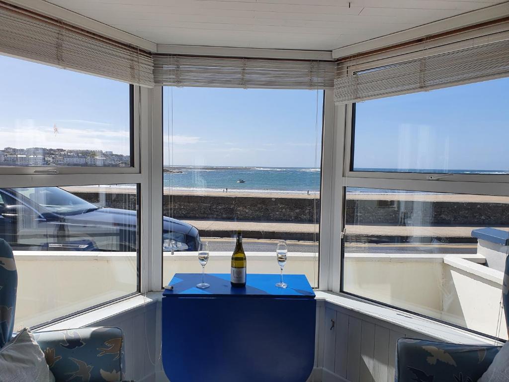 Sea Warrior Cottage photo