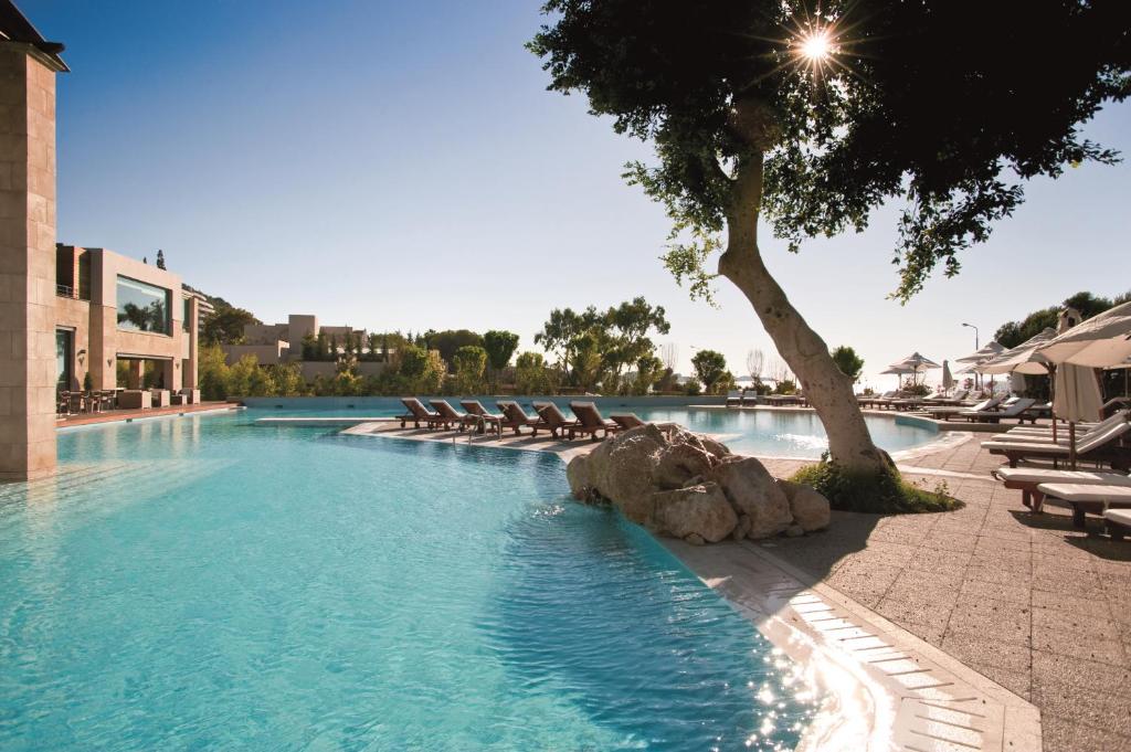 . Amus Hotel & Spa