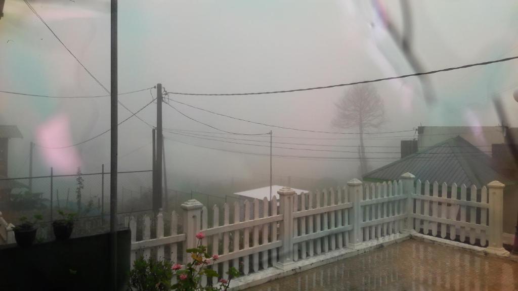 Winter Dream Holiday Bungalow Nuwara Eliya photo
