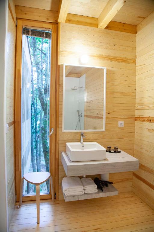 Cabanas Enoturismo Maria Manuela photo