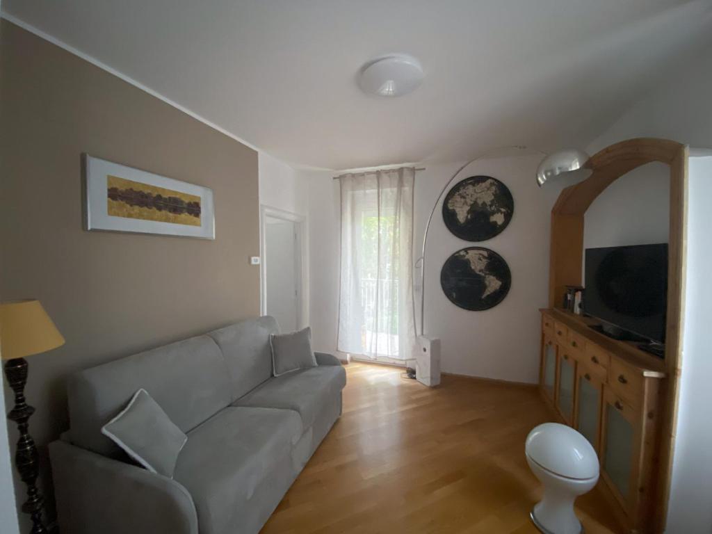 Living Vittoria: vicino al Centro di Bolzano - 5