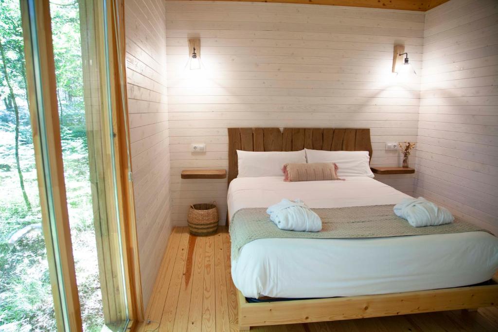Cabanas Enoturismo Maria Manuela photo