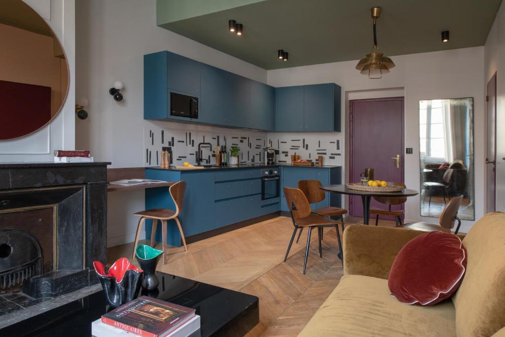 MiHotel Blandan - 1