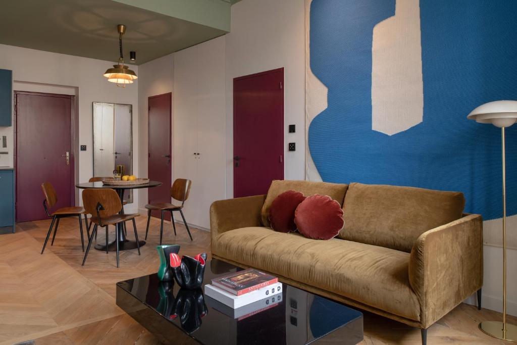 MiHotel Blandan - 4