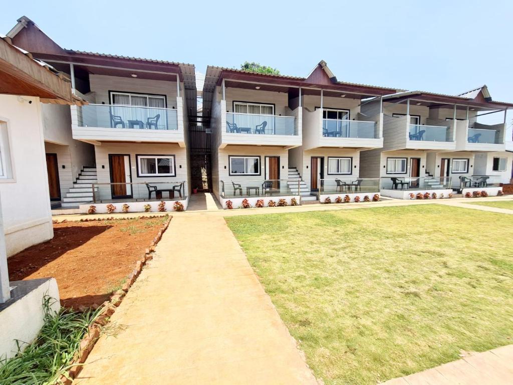 Royal Resort by BeeGO — Hotel in Mahabaleshwar