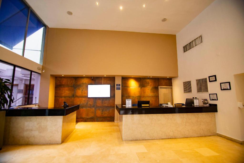 Hotel Barranquilla Plaza photo
