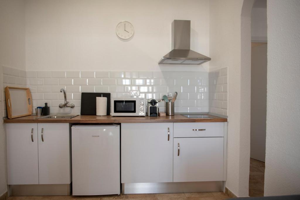 Wohnung Esterlizia, Agüimes