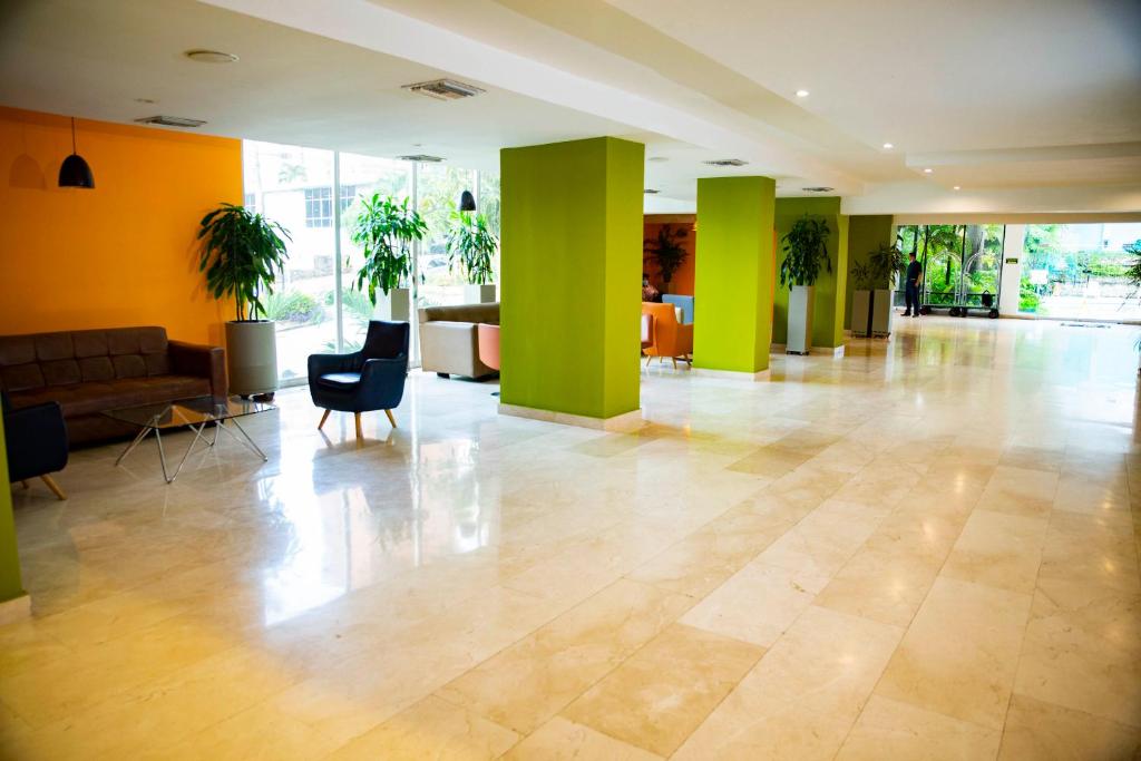 Hotel Barranquilla Plaza photo