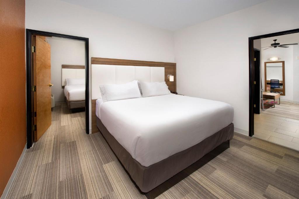 Holiday Inn Express & Suites San Antonio - Downtown Market Area photo