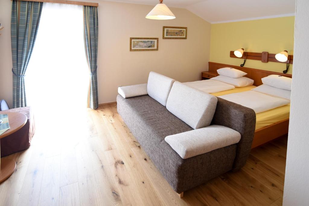 Pension Seiwald in Kötschach Kärnten - 4