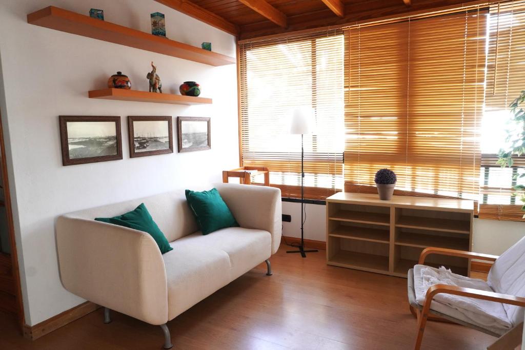 Apartamento Costa, cerca de la playa y comercios. - 1