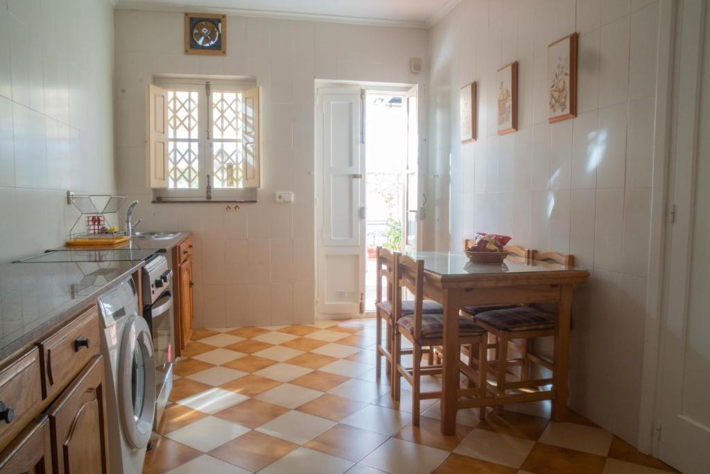 Gran apartamento en el centro Villajoyosa - Vistas al mar, 5 dormitorios y enorme terraza - 5