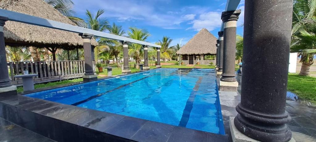 Ananta Hotel photo
