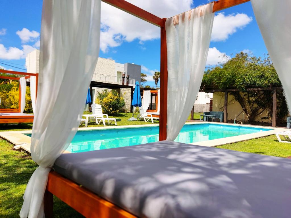 Las Martinas Piriapolis — Hotel in Piriapolis