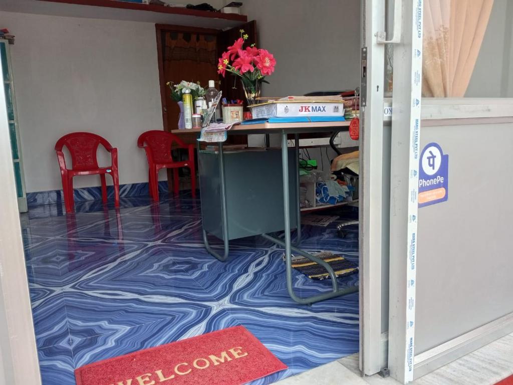 SHANTINIKETAN FAMILY HOMESTAy photo