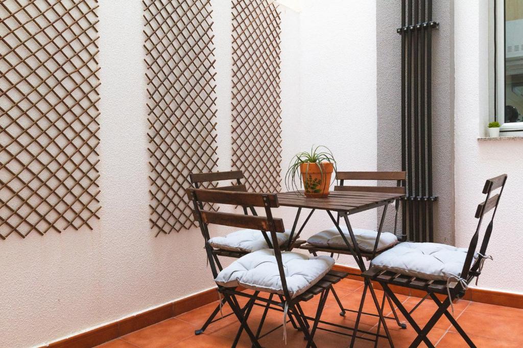 Apartamento Palmera - 3