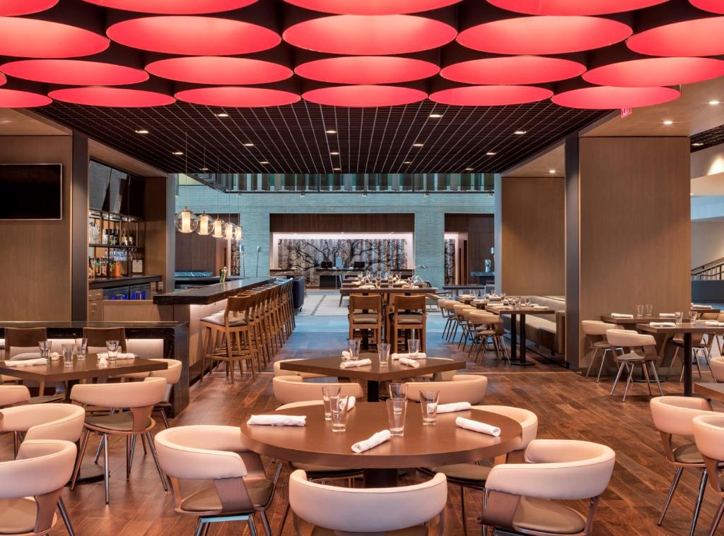 ハイアット リージェンシー シャンバーグ シカゴ - Dining image