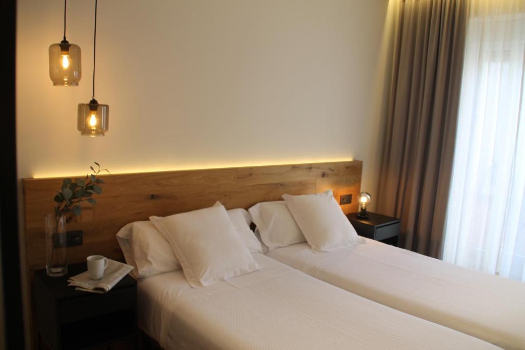 Hotel Boutique Astorga photo