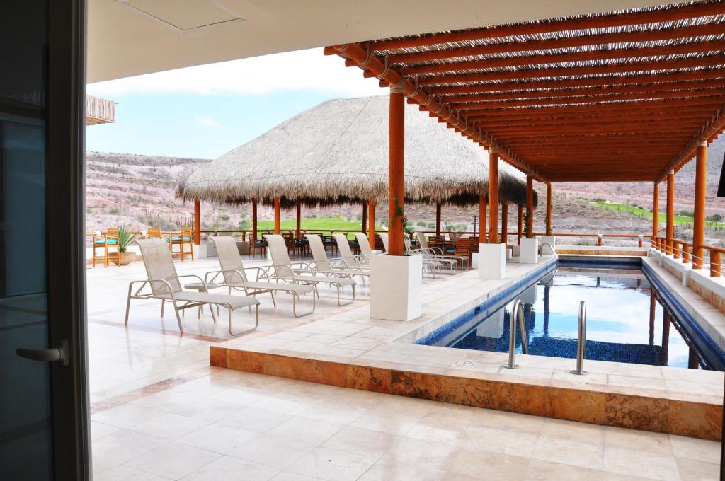 Hotel Indigo La Paz Puerta Cortes by IHG - 4