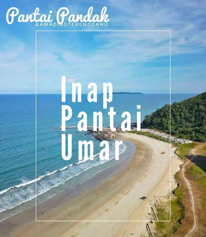 Inap Pantai Umar 2 Terengganu — Hotel in Kuala Terengganu