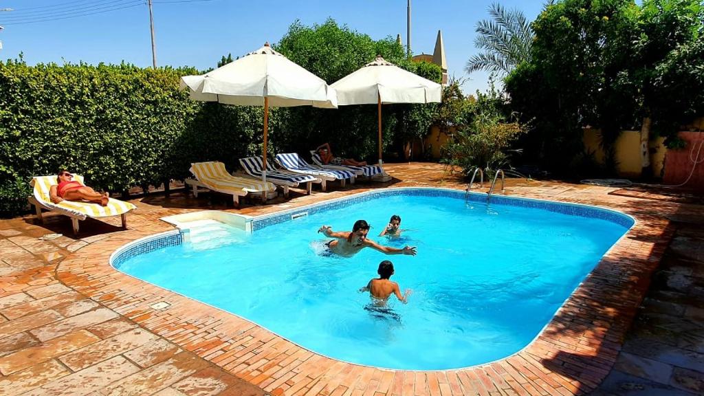 El Mesala Family Home photo
