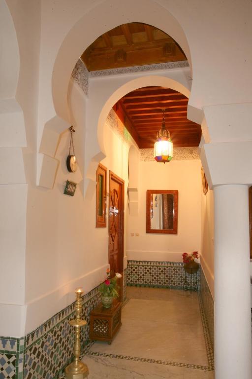 Riad Moulay Spa photo