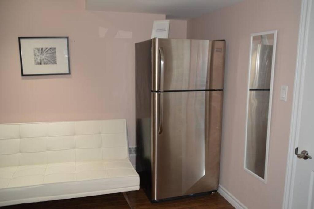 Beautiful and spacious Apartment photo