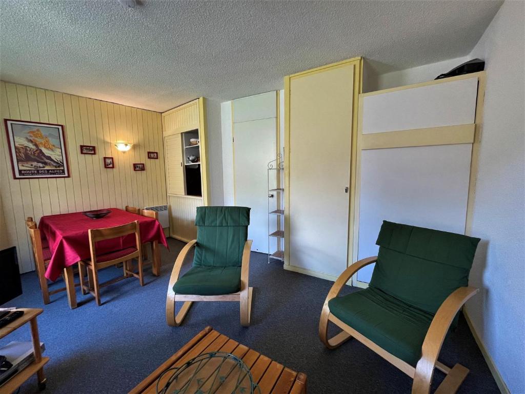 Appartement cosy aux Menuires, 4 pers, skis aux pieds, balcon sud-est - FR-1-452-375 - 2