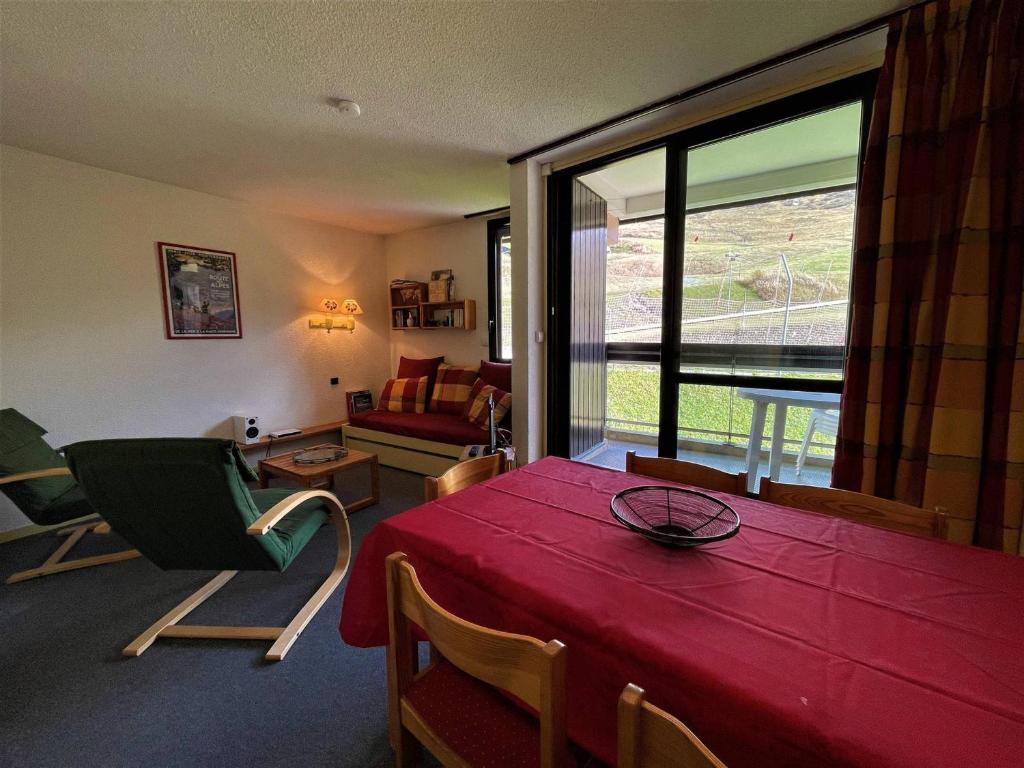 Appartement cosy aux Menuires, 4 pers, skis aux pieds, balcon sud-est - FR-1-452-375 - 3