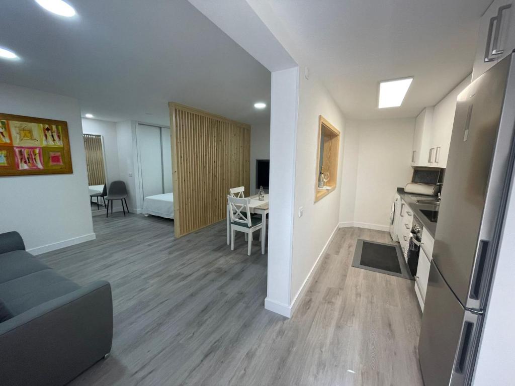 ESTUDIO IPA GONCA, Morro del Jable