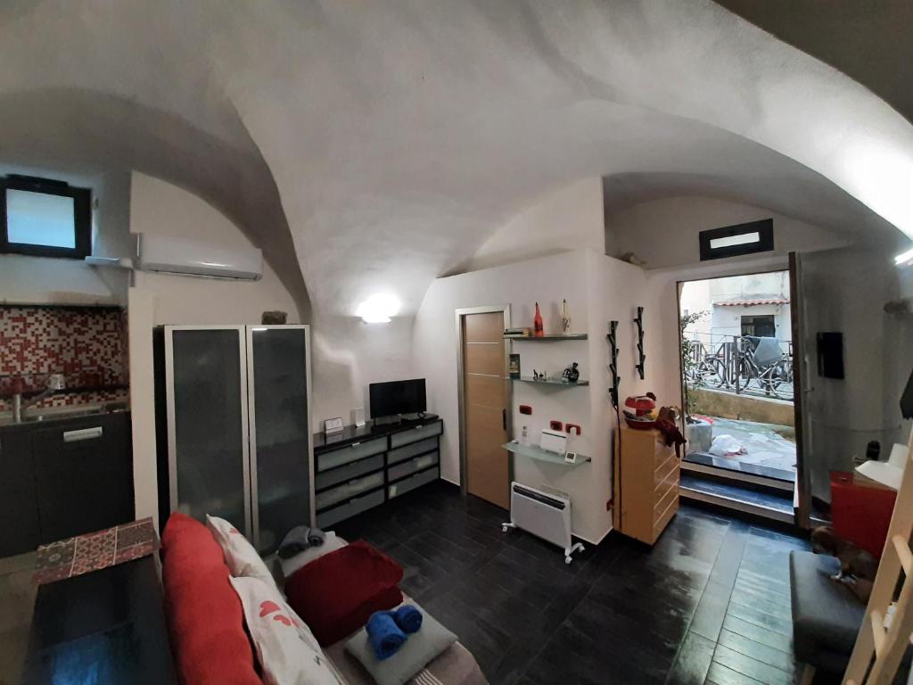 ROSEROSSE casa vacanze - 3