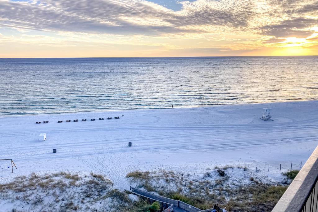 Dunes of Panama 708 A, Panama City Beach