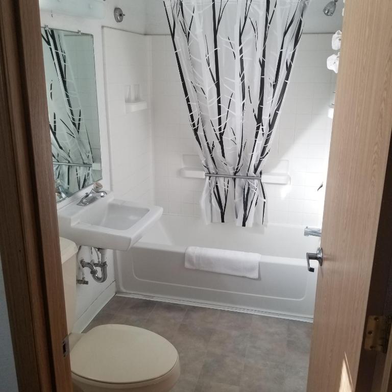 Budget 8 Motel photo